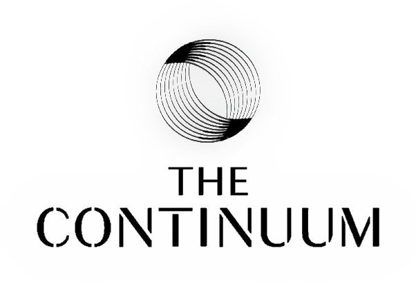 The Continuum Logo 2